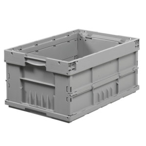 Schoeller Galia Crate | MCG Industries