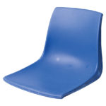 Slim and Comfy Chair Shell