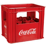 Soft Drink Crate